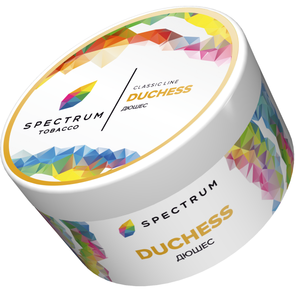 Табак Spectrum Classic Duchess 200 грамм в Магадане