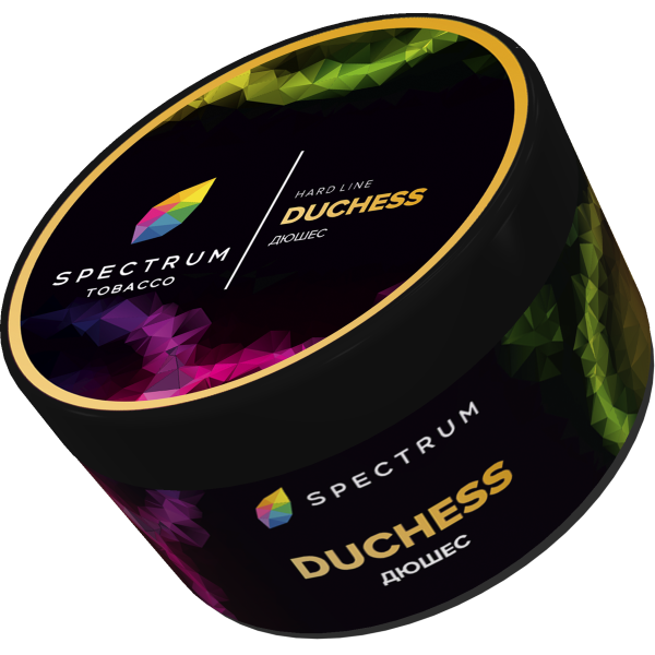 Табак Spectrum Hard Duchess 200 грамм в Магадане
