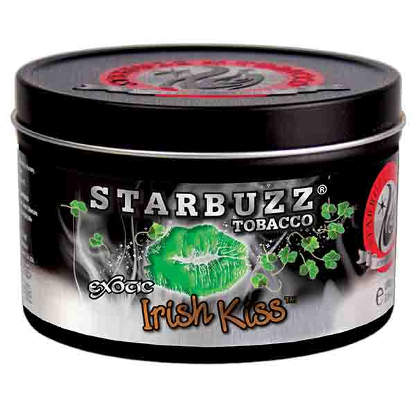Табак Starbuzz Irish Kiss 250 грамм в Магадане