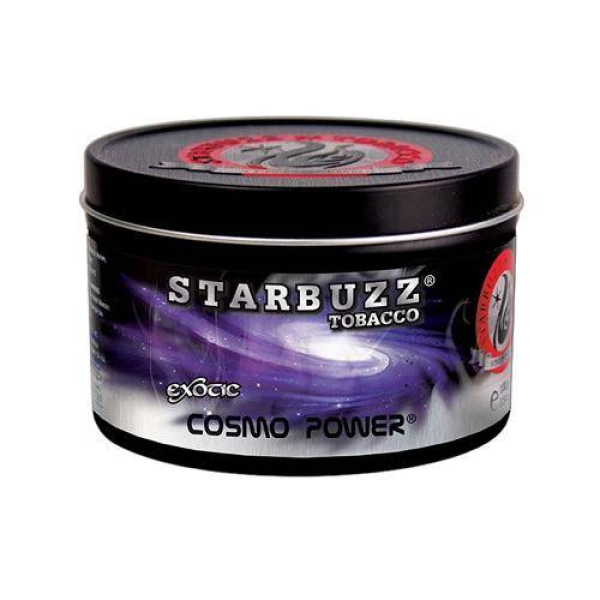 Табак Starbuzz Cosmo Power 250 грамм в Магадане