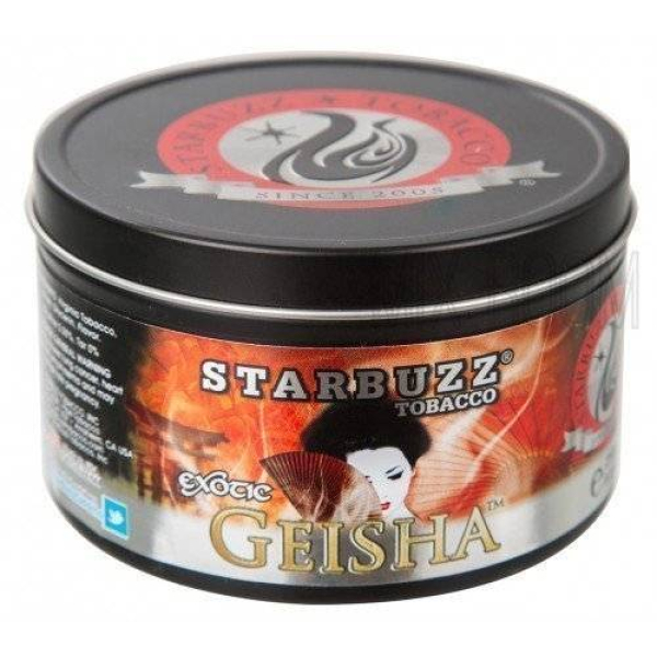 Табак Starbuzz Geisha 250 грамм в Магадане