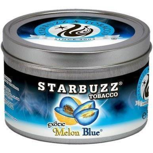 Табак Starbuzz Melon Blue 250 грамм в Магадане