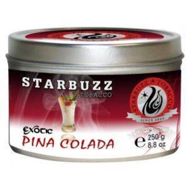 Табак Starbuzz Pina Colada 250 грамм в Магадане