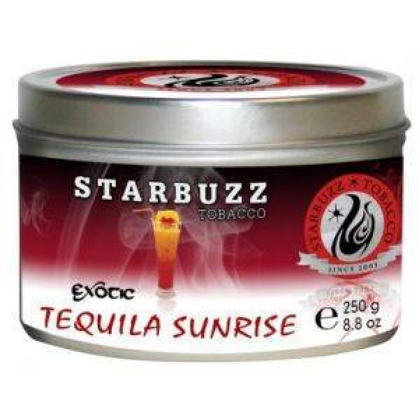 Табак Starbuzz Tequila Sunrise 250 грамм в Магадане