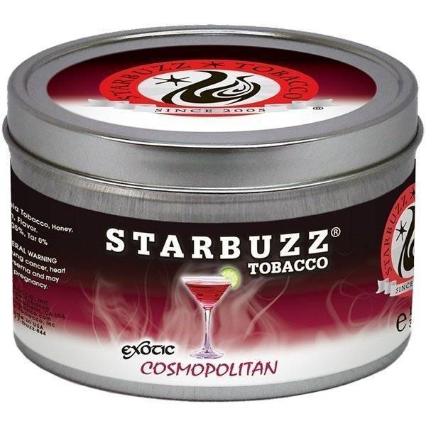 Табак Starbuzz Cosmopolitan 250 грамм в Магадане