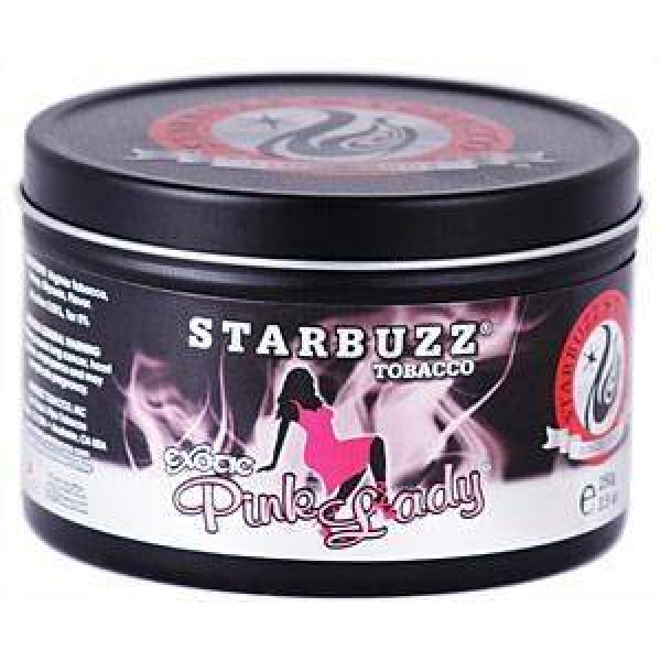 Табак Starbuzz Pink Lady 250 грамм в Магадане