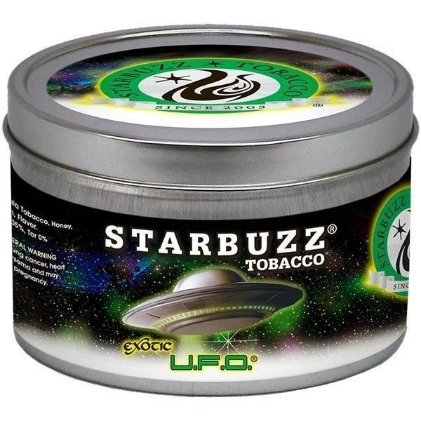 Табак Starbuzz U.F.O. 250 грамм в Магадане
