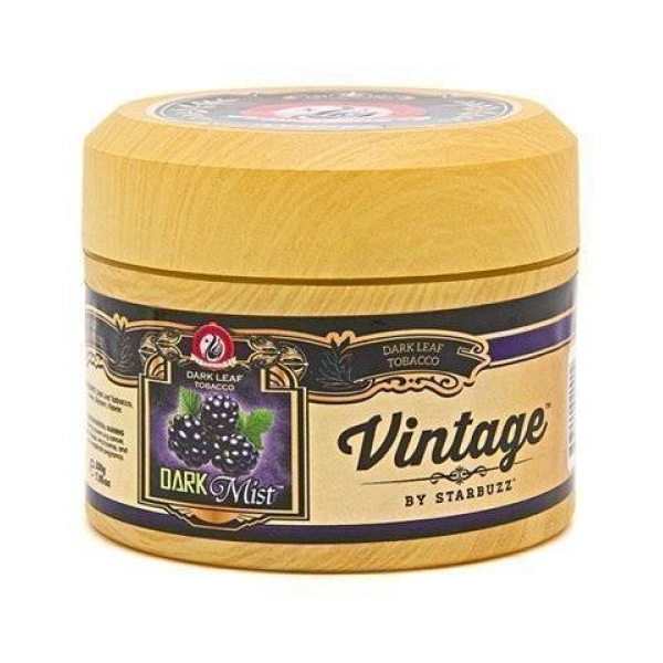 Табак Starbuzz Vintage Dark Mist в Магадане