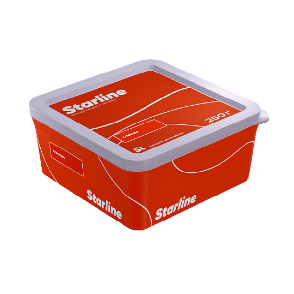 Табак STARLINE КЛЮКВА 250 гр в Магадане