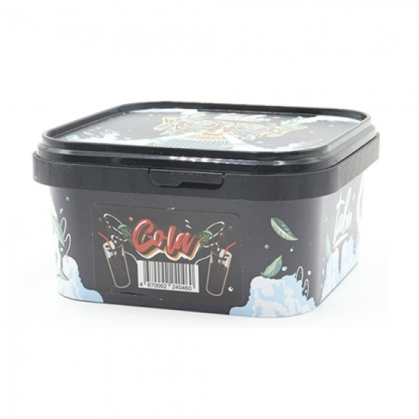 Смесь Tabu Cola (Кола) 250 гр в Магадане