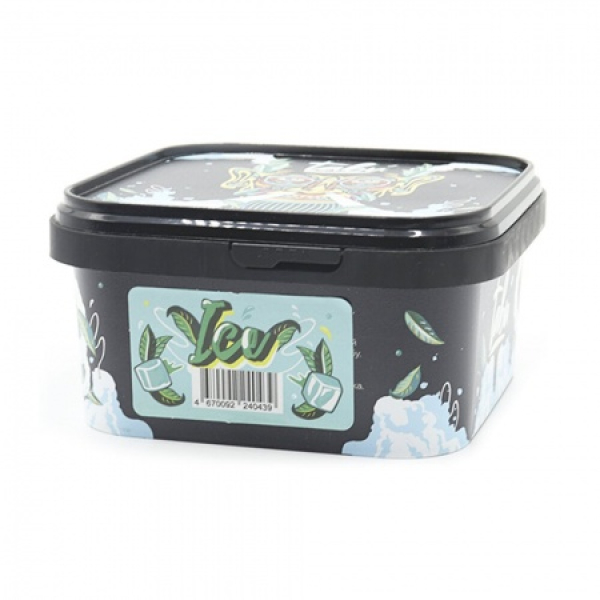 Смесь Tabu Ice (Свежесть) 250 гр в Магадане