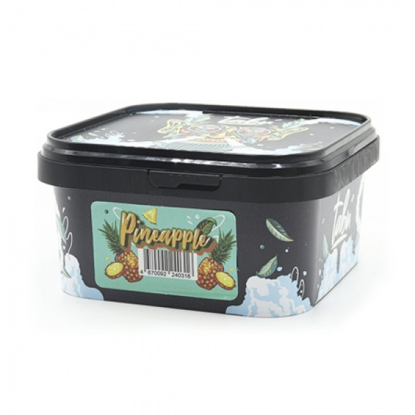 Смесь Tabu Pineapple (Ананас) 250 гр в Магадане