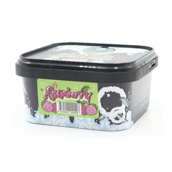 Смесь Tabu Raspberry (Малина) 250 гр в Магадане