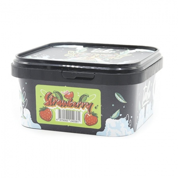 Смесь Tabu Starberry (Клубника) 250 гр в Магадане