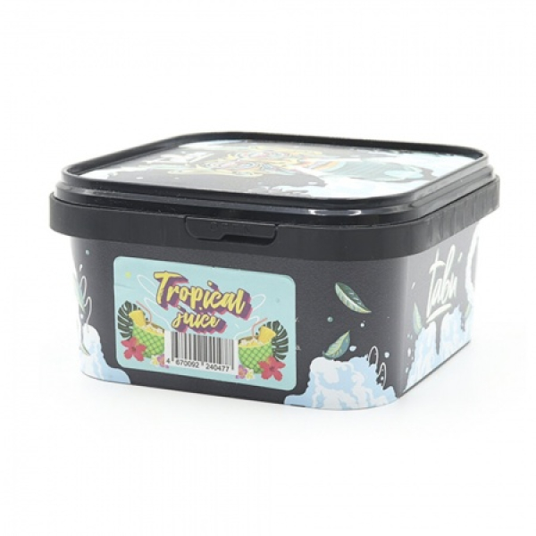 Смесь Tabu Tropical juice (Тропический сок) 250 гр в Магадане