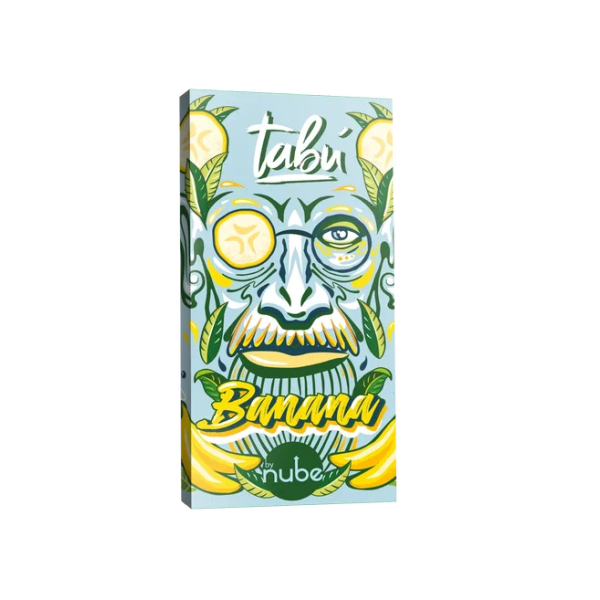 Смесь Tabu Medium Banana (Банан) 50 грамм в Магадане