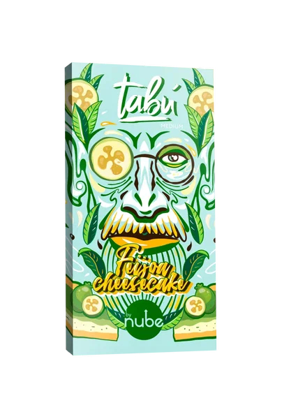 Смесь Tabu Medium Feijoa Cheesecake (Фейхоа Чизкейк) 50 грамм в Магадане