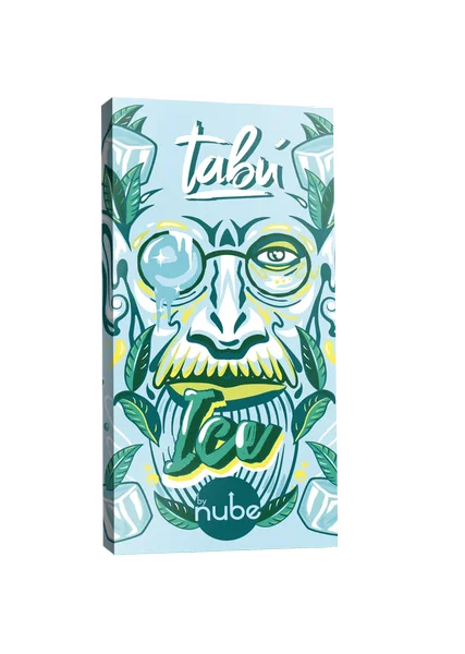 Смесь Tabu Medium Ice (Холод) 50 грамм в Магадане