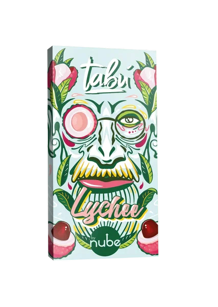 Смесь Tabu Medium Lychee (Личи) 50 грамм в Магадане