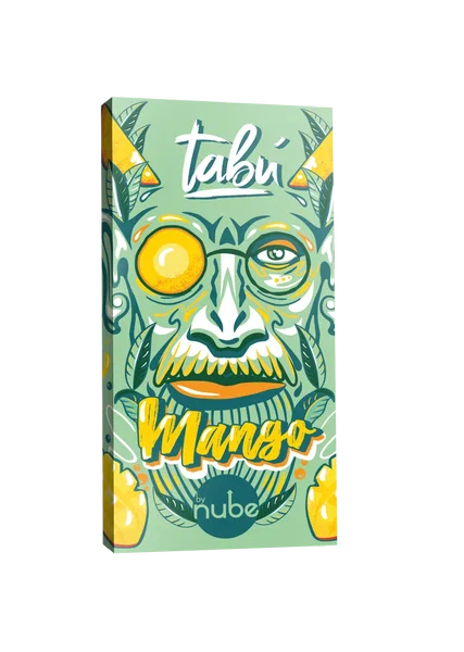 Смесь Tabu Medium Mango (Манго) 50 грамм в Магадане