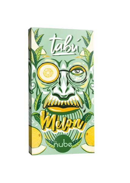 Смесь Tabu Medium Melon (Дыня) 50 грамм в Магадане