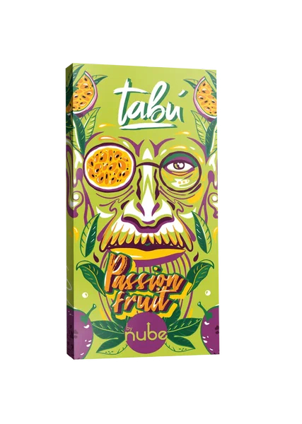 Смесь Tabu Medium Passion Fruit (Маракуйя) 50 грамм в Магадане