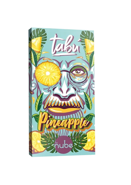 Смесь Tabu Medium Pineapple (Ананас) 50 грамм в Магадане