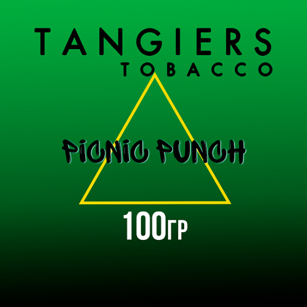Табак Tangiers BIRQUIQ PICNIC PUNCH 100 гр в Магадане