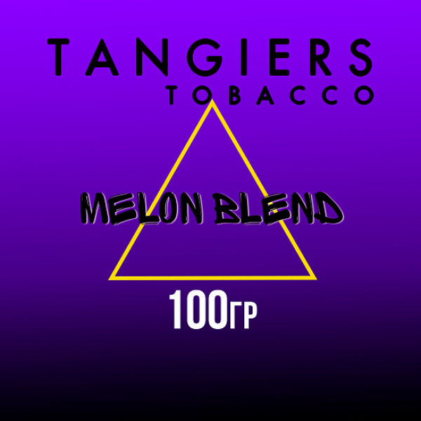 Табак Tangiers FLINE MELON BLEND 100 гр в Магадане
