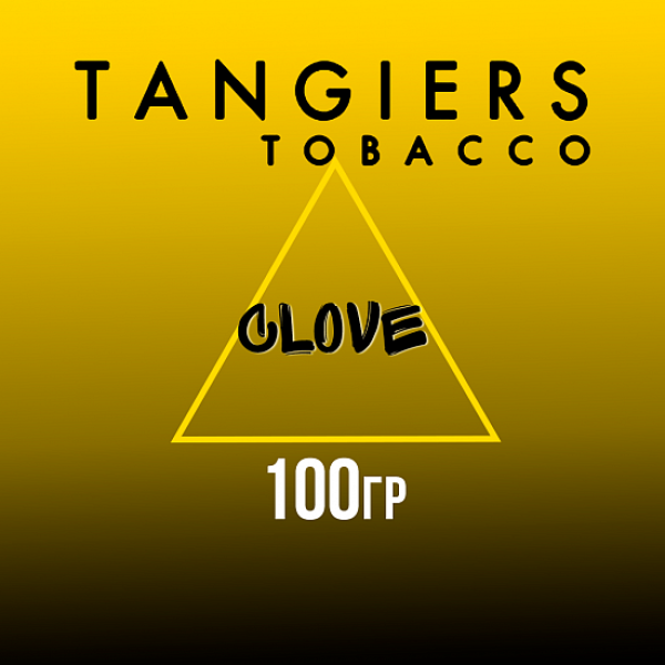 Табак Tangiers NOIR CLOVE 100 гр в Магадане