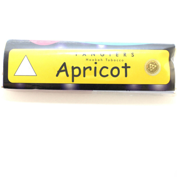 Табак Tangiers Noir Apricot (Абрикос) 250 гр в Магадане