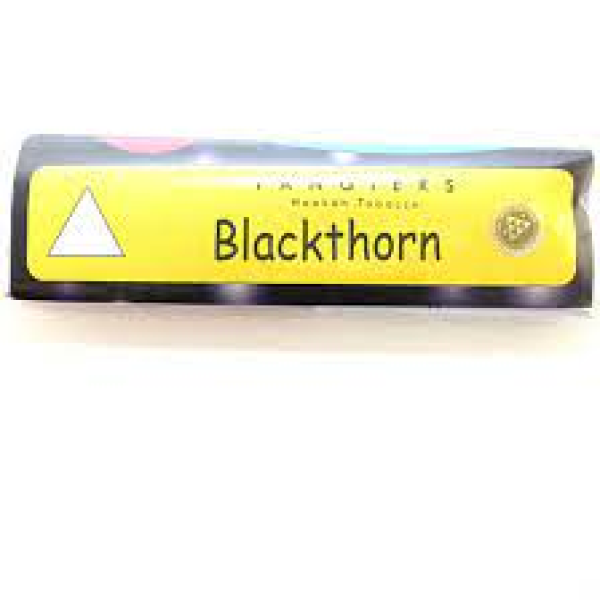 Табак Tangiers Noir Blackthorn (Терновник) 250 гр в Магадане