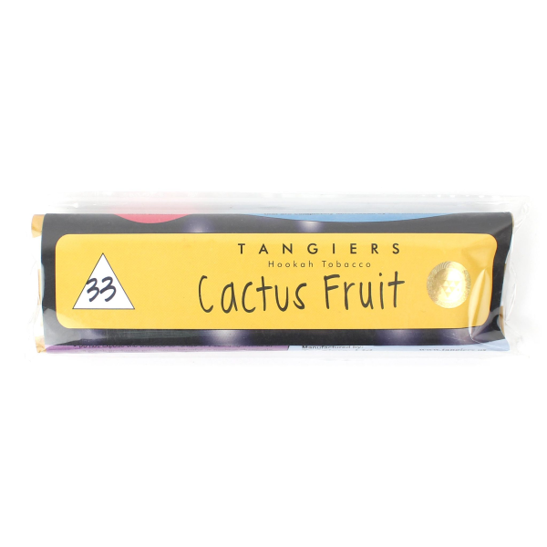 Табак Tangiers Noir Cactus Fruit (Плод кактуса) 250 гр в Магадане