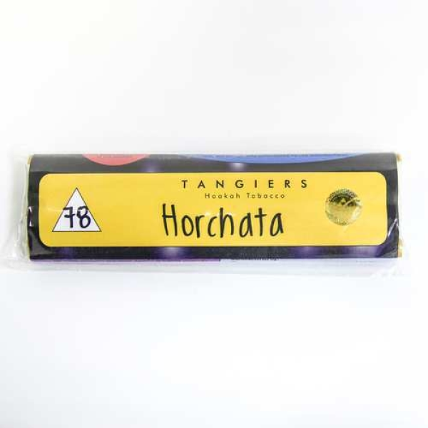 Табак Tangiers Noir Horchata (Орчата) 250 гр в Магадане