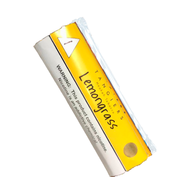Табак Tangiers Noir Lemongrass (Лемонграсс) 250 гр в Магадане