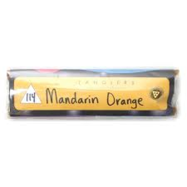 Табак Tangiers Noir Mandarin Orange (Мандарин Апельсин) 250 гр в Магадане