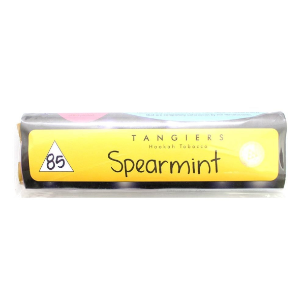 Табак Tangiers Noir Spearmint (Мята) 250 гр в Магадане