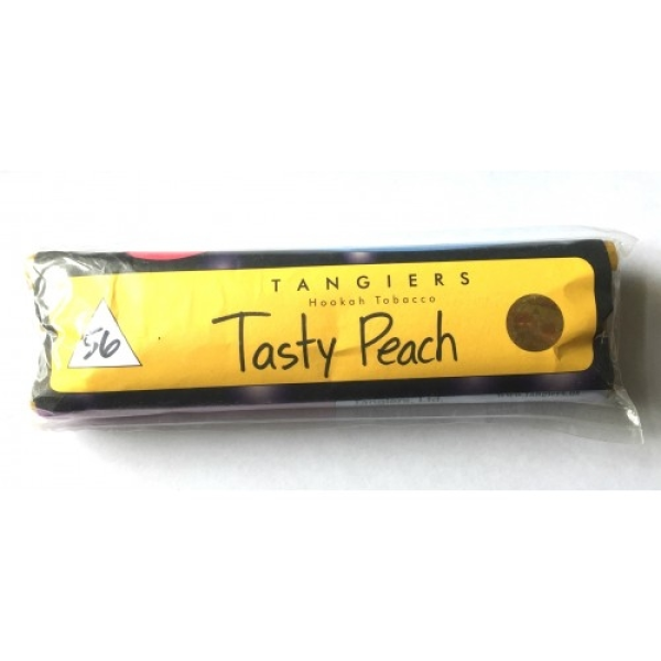 Табак Tangiers Noir Tasty Peach (Вкусный персик) 250 гр в Магадане