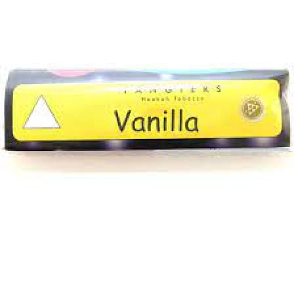 Табак Tangiers Noir Vanilla (Ваниль) 250 гр в Магадане