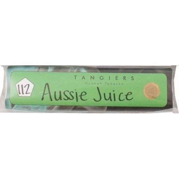 Табак Tangiers Aussie Juice 250 грамм в Магадане