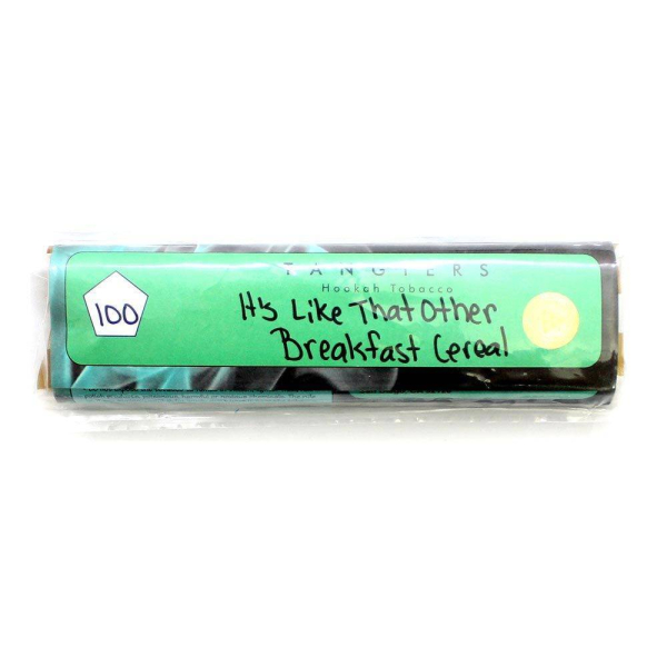 Табак Tangiers It’s Like That One Breakfast Cereal 250 грамм в Магадане