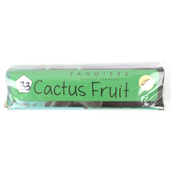 Табак Tangiers Cactus Fruit 250 грамм в Магадане