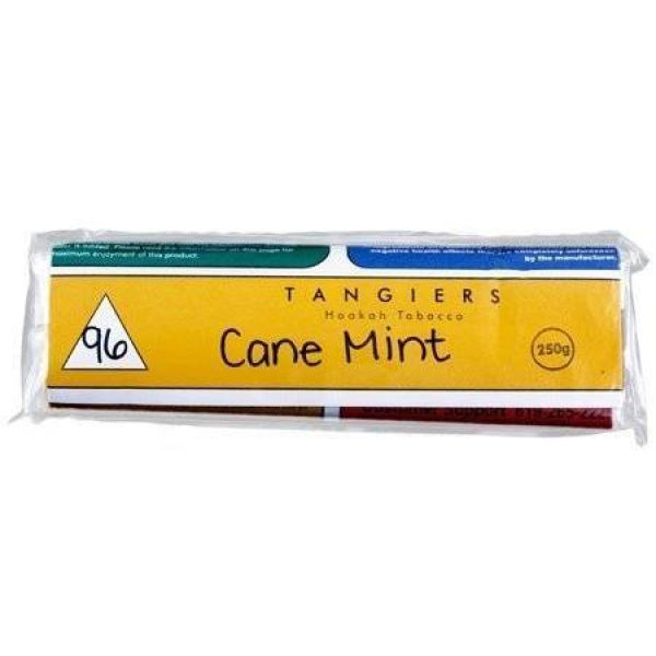 Табак Tangiers Cane Mint 250 грамм в Магадане