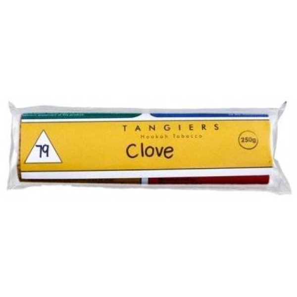 Табак Tangiers Clove 250 грамм в Магадане