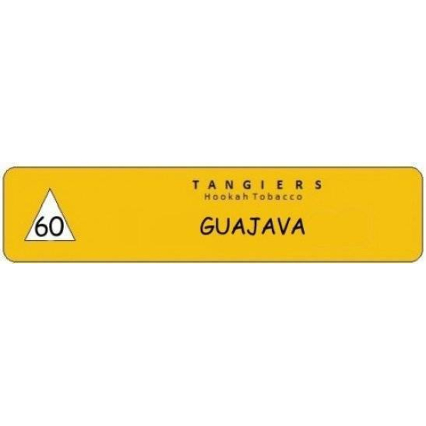 Табак Tangiers Guajava 250 грамм в Магадане