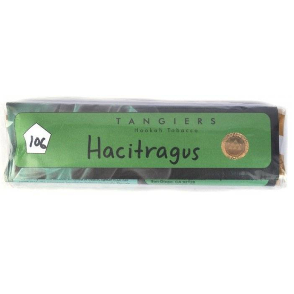 Табак Tangiers Hacitragus 250 грамм в Магадане