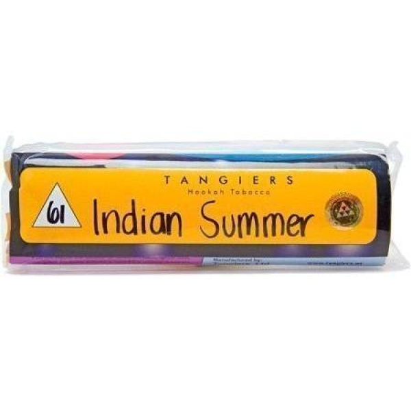 Табак Tangiers Indian Summer 250 грамм в Магадане
