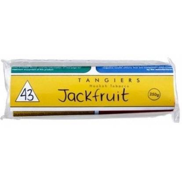 Табак Tangiers Jackfruit 250 грамм в Магадане