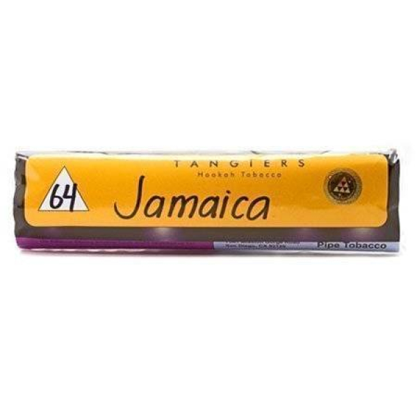 Табак Tangiers Jamaica 250 грамм в Магадане