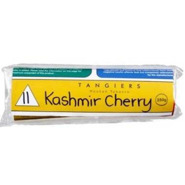 Табак Tangiers Kashmir Cherry 250 грамм в Магадане